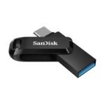SanDisk Ultra Dual GO SDDDC3-128G-G46 pendrive (128GB; USB 3.0, USB-C; black) - Image 3