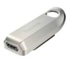 SANDISK ULTRA LUXE USB Type C DRIVE 256GB (400 MB/s) - Image 3