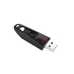 SanDisk Ultra SDCZ48-256G-U46 Flash Drive (256GB; USB 3.0; Black) - Image 6