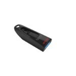 SanDisk Ultra SDCZ48-256G-U46 Flash Drive (256GB; USB 3.0; Black) - Image 8