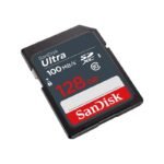 SANDISK ULTRA SDXC CARD 128GB 100MB/s - Image 2