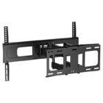 SAVIO ADJUSTABLE TV MOUNT UTV-04 37–86 60 KG - Image 5