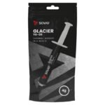 SAVIO THERMAL CONDUCTIVE PASTE 18W/MK, 4G TG-05 - Image 3