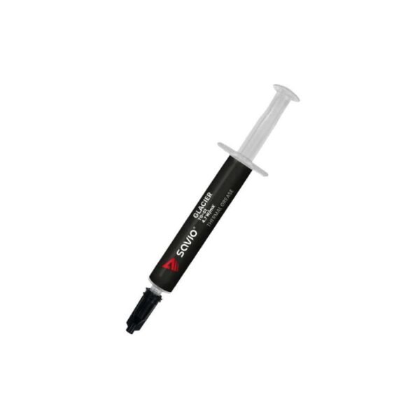SAVIO THERMAL CONDUCTIVE PASTE 4.7W/MK, 4G TG-01