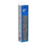 SAVIO UNIVERSAL REMOTE CONTROL 10 IN 1 RC-22 - Image 2