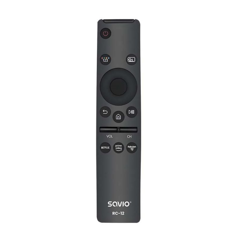 lupin-wear-ca-savio-universal-remote-control-for-samsung-tvs-rc-2345249 SAVIO UNIVERSAL REMOTE CONTROL FOR SAMSUNG TVS RC- - Image 1