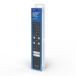 SAVIO UNIVERSAL REMOTE CONTROL FOR TV / REPLACEMENT FOR TCL TV - SMART TV RC-15