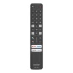 SAVIO UNIVERSAL REMOTE CONTROL FOR TV / REPLACEMENT FOR TCL TV - SMART TV RC-15 - Image 7