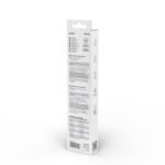 SAVIO UNIVERSAL REMOTE CONTROL/REPLACEMENT FOR HISENSE TV - SMART TV RC-14 - Image 2