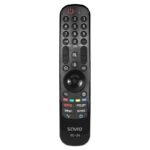 SAVIO UNIVERSAL REMOTE CONTROL/REPLACEMENT FOR LG TV - SMART TV RC-24
