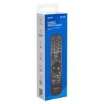 SAVIO UNIVERSAL REMOTE CONTROL/REPLACEMENT FOR LG TV - SMART TV RC-24 - Image 3