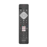 SAVIO UNIVERSAL REMOTE CONTROL/REPLACEMENT FOR PHILIPS TV, SMART TV, RC-16