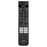 SAVIO UNIVERSAL REMOTE CONTROL/REPLACEMENT FOR PHILIPS TV - SMART TV RC-26