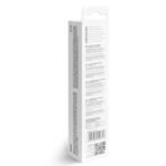 SAVIO UNIVERSAL REMOTE CONTROL/REPLACEMENT FOR TCL-SMART TV RC-23 - Image 3