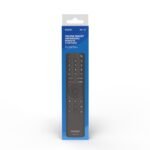 SAVIO UNIVERSAL REMOTE CONTROL/REPLACEMENT FOR XIAOMI TV, SMART TV RC-17 - Image 2