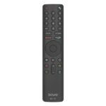 SAVIO UNIVERSAL REMOTE CONTROL/REPLACEMENT FOR XIAOMI TV, SMART TV RC-17