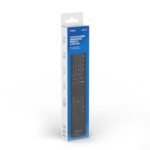 SAVIO UNIVERSAL REMOTE CONTROL/REPLACEMENT FOR XIAOMI TV, SMART TV RC-17 - Image 3