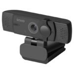SAVIO WEBCAM 2K CAK-05 - Image 2