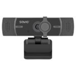 SAVIO WEBCAM 2K CAK-05