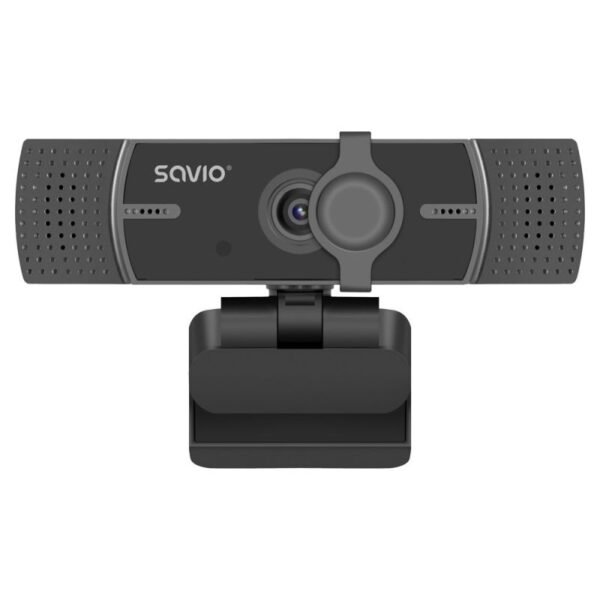 SAVIO WEBCAM 2K CAK-05