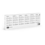 SAVIO WIRED KEYBOARD LED BACKLIT KB-04 - Image 3