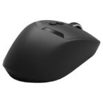 SAVIO WIRELESS BT 2.4 GHZ ERGONOMIC MOUSE MB-06 - Image 3