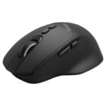 SAVIO WIRELESS BT 2.4 GHZ ERGONOMIC MOUSE MB-06 - Image 4