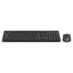SAVIO WIRELESS KEYBOARD AND MOUSE SET KB-03 - Image 2