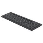 SAVIO WIRELESS KEYBOARD AND MOUSE SET KB-03 - Image 3