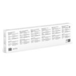 SAVIO WIRELESS KEYBOARD AND MOUSE SET KB-03 - Image 7