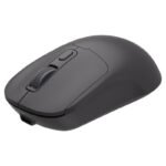 SAVIO WIRELESS MOUSE BT 2.4 GHZ MB-04 - Image 2