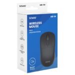 SAVIO WIRELESS MOUSE BT 2.4 GHZ MB-04 - Image 5
