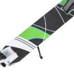 Scooter HM0180 green Nils Extreme - Image 4