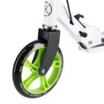 Scooter HM0180 green Nils Extreme - Image 5