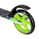 Scooter HM0180 green Nils Extreme - Image 6