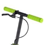 Scooter HM0180 green Nils Extreme - Image 7