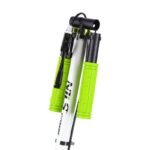 Scooter HM0180 green Nils Extreme - Image 8