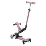 Scooter with ride-on seat GO•UP DELUXE LIGHTS ECOLOGIC 360 (697-510) - Image 3