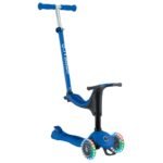 Scooter with seat GO•UP SPORTY LIGHTS (452-600-4 S) - Image 3