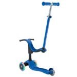 Scooter with seat GO•UP SPORTY LIGHTS (452-600-4 S) - Image 4