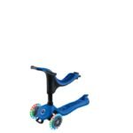 Scooter with seat GO•UP SPORTY LIGHTS (452-600-4 S) - Image 7