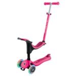 Scooter with seat GO•UP SPORTY LIGHTS (452-610-4 S) - Image 6