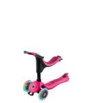 Scooter with seat GO•UP SPORTY LIGHTS (452-610-4 S) - Image 7