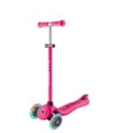 Scooter with seat GO•UP SPORTY LIGHTS (452-610-4 S) - Image 8