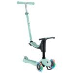 Scooter with seat GO•UP SPORTY LIGHTS (452-706-4 S) - Image 3