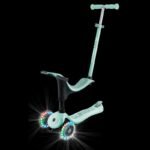 Scooter with seat GO•UP SPORTY LIGHTS (452-706-4 S) - Image 5