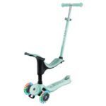 Scooter with seat GO•UP SPORTY LIGHTS (452-706-4 S) - Image 6