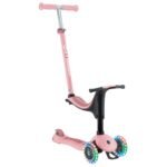 Scooter with seat GO•UP SPORTY LIGHTS (452-710-4 S) - Image 3