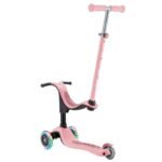 Scooter with seat GO•UP SPORTY LIGHTS (452-710-4 S) - Image 4
