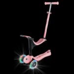 Scooter with seat GO•UP SPORTY LIGHTS (452-710-4 S) - Image 5